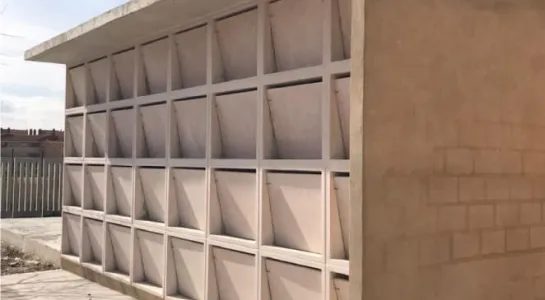 cementerio de petrer